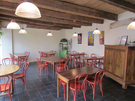 Le Relais de la Tour, Figeac, France