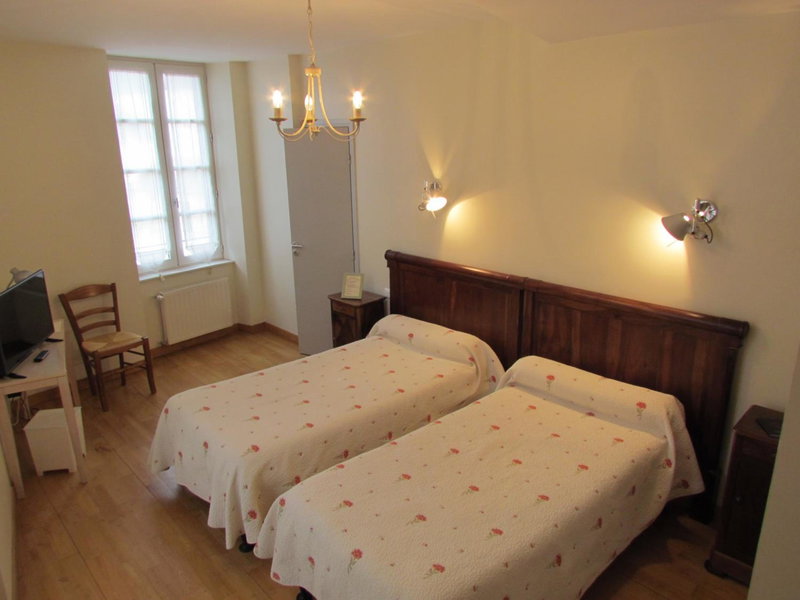 Le Relais de la Tour, Figeac, France