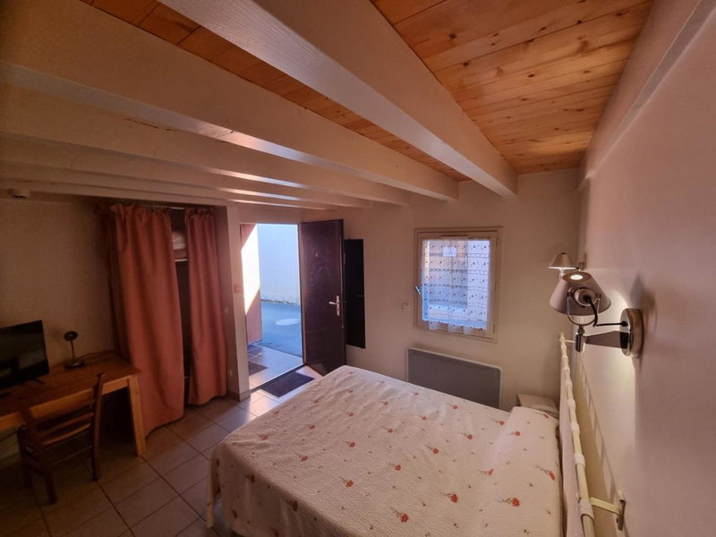 Le Relais de la Tour, Figeac, France