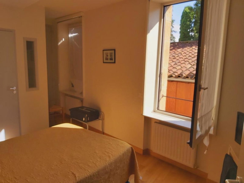 Le Relais de la Tour, Figeac, France