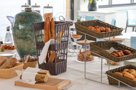 Hotel Saint Christophe, Calvi, France