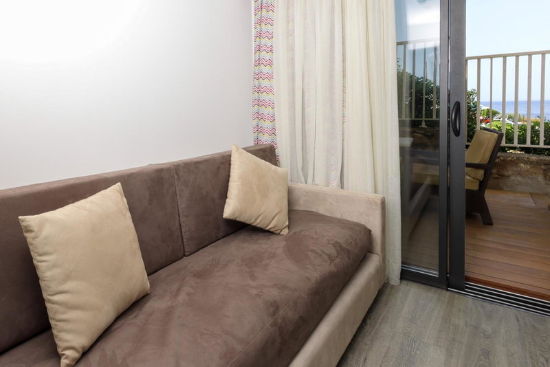Hotel Saint Christophe, Calvi, France