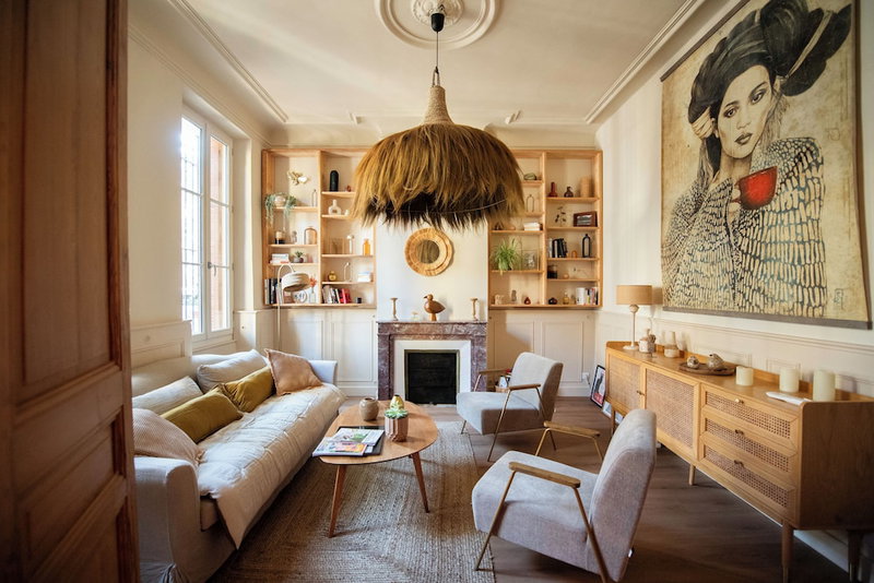 La Maison Clémenceau, Salon-de-Provence, France
