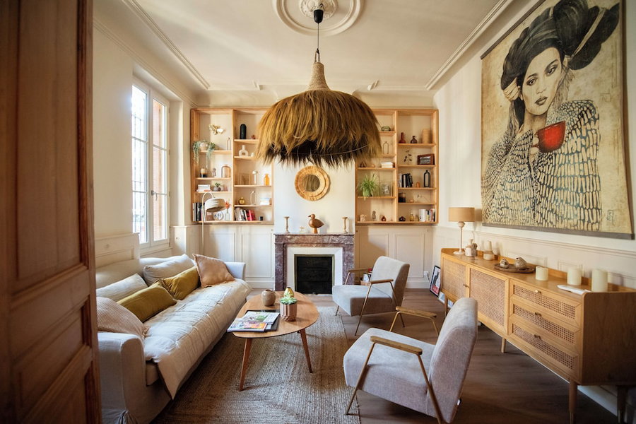 La Maison Clémenceau, Salon-de-Provence, France