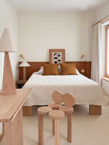 Hôtel Elysée Montmartre, Paris, France