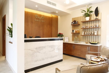 Hotel Corsica & Spa Serena, Calvi, France