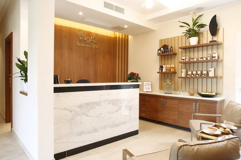 Hotel Corsica & Spa Serena, Calvi, France