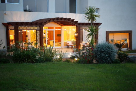 Hotel Corsica & Spa Serena, Calvi, France