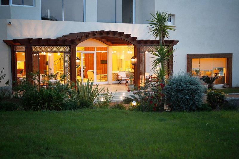 Hotel Corsica & Spa Serena, Calvi, France