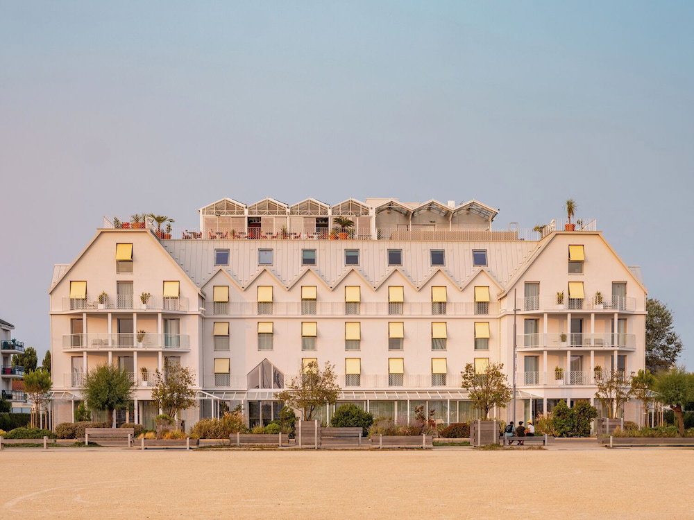 Hôtel Vertime, France