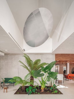 Hôtel Vertime, Les Sables-d'Olonne, France