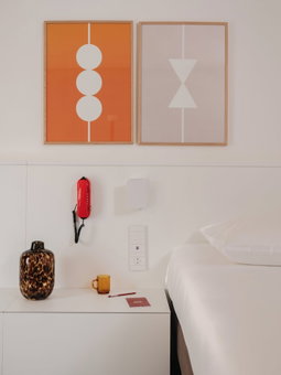 Hôtel Vertime, Les Sables-d'Olonne, France