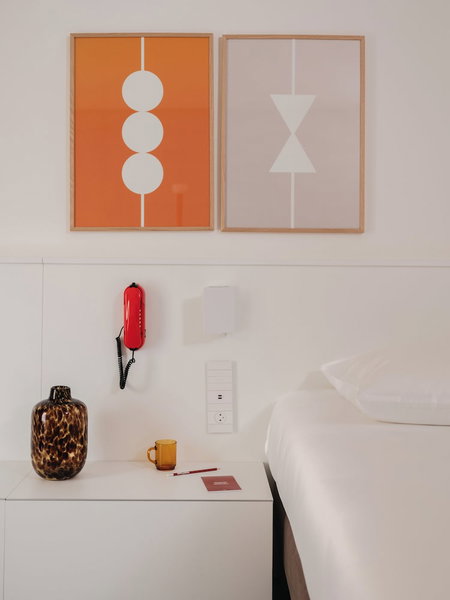 Hôtel Vertime, Les Sables-d'Olonne, France