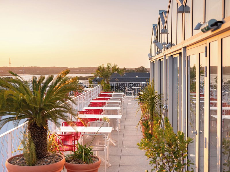 Hôtel Vertime, Les Sables-d'Olonne, France