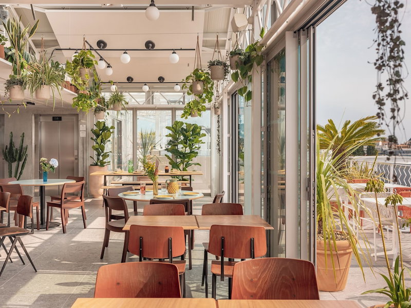 Hôtel Vertime, Les Sables-d'Olonne, France