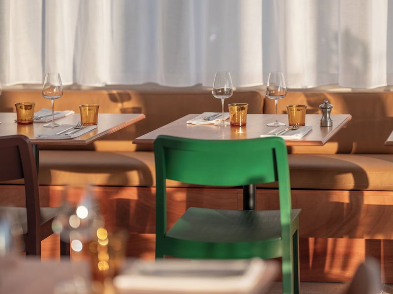 Hôtel Vertime, Les Sables-d'Olonne, France