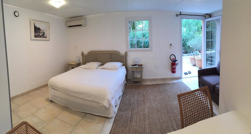 Villa Saint Paul, Saint-Paul-de-Vence, France