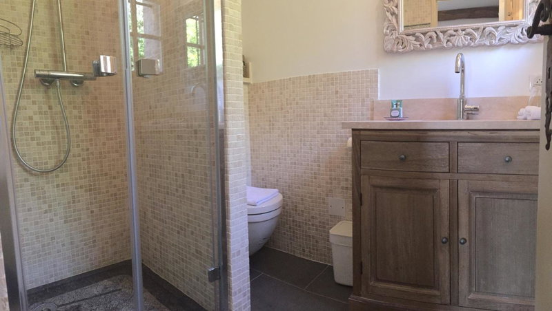 Villa Saint Paul, Saint-Paul-de-Vence, France