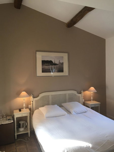 Villa Saint Paul, Saint-Paul-de-Vence, France
