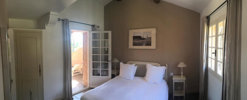 Villa Saint Paul, Saint-Paul-de-Vence, France