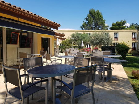 Hôtel Restaurant Le Mas De L'Olivier, Pont-Saint-Esprit, France