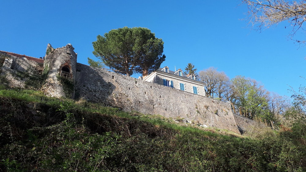 Hotel · Villa du Cerf Thibault, Le Blanc