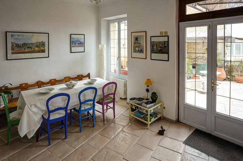 La Chaumière, Demeure d'hôtes, Lauris, France