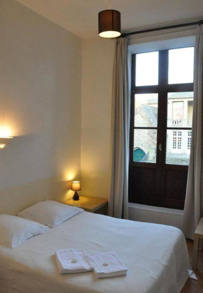 Hall of fame suites, Dinan, France