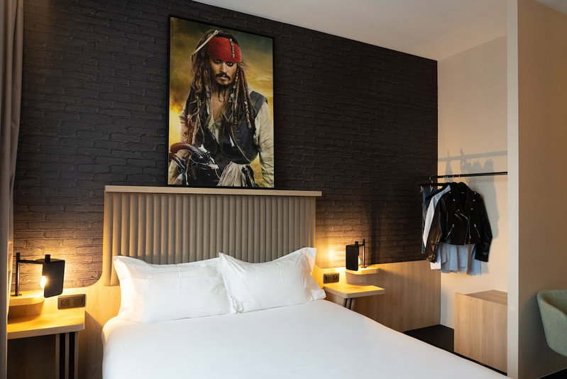 Ibis Styles Arras Centre, Arras, France