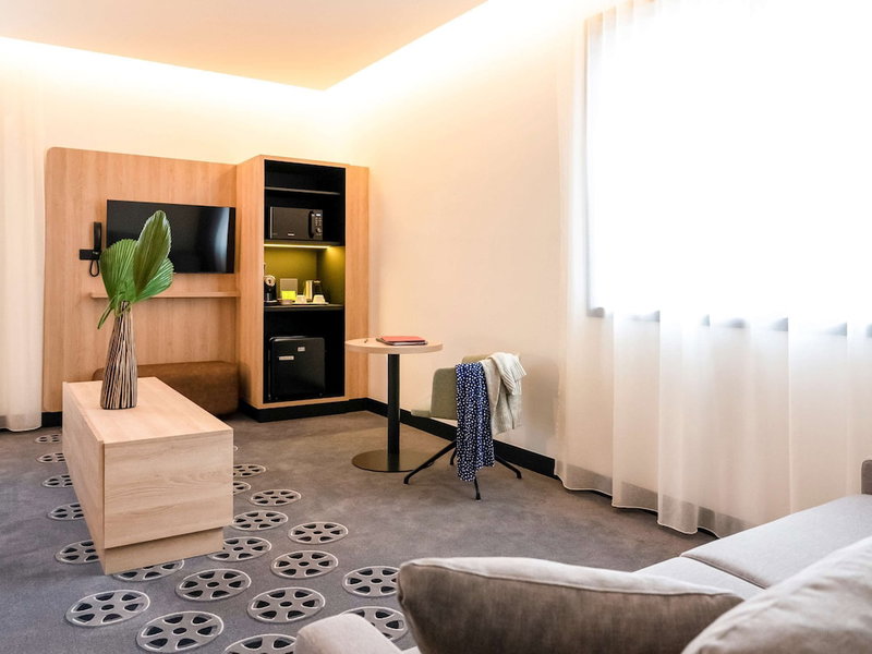 Ibis Styles Arras Centre, Arras, France