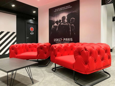 Ibis Styles Arras Centre, Arras, France
