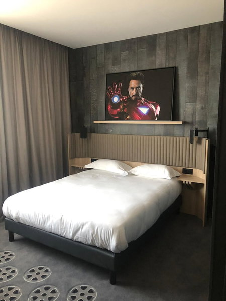Ibis Styles Arras Centre, Arras, France