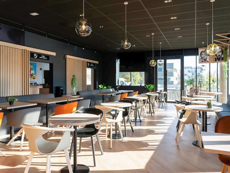 Ibis Styles Arras Centre, Arras, France