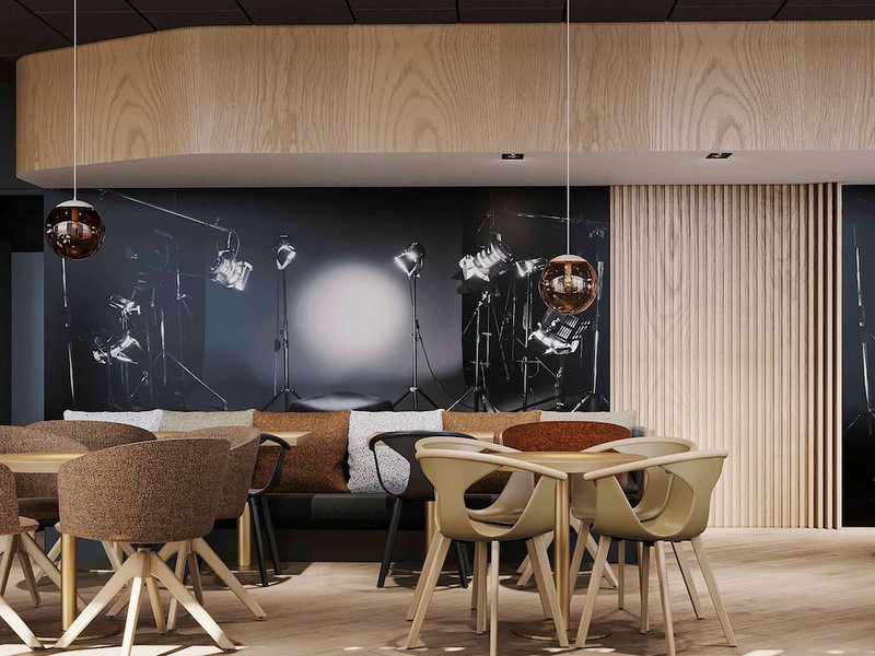 Ibis Styles Arras Centre, Arras, France