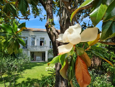 Villa Aigarden maison d'hôtes, Avignon, France