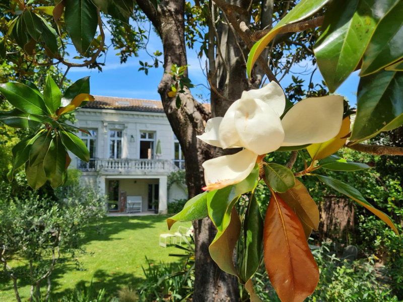 Villa Aigarden maison d'hôtes, Avignon, France