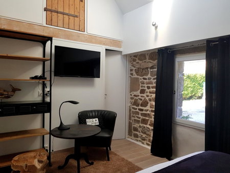 Le Colombier Bretagne, Louannec, France