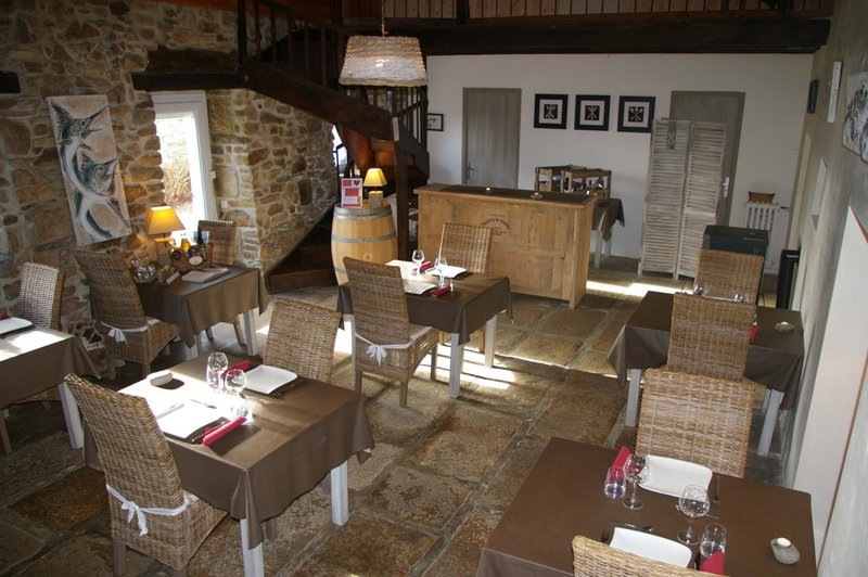 Le Colombier Bretagne, Louannec, France