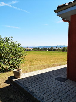 Hotel Rose des vents, Baix, France