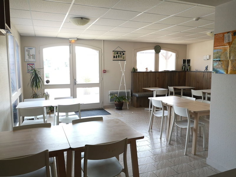 Hotel Rose des vents, Baix, France