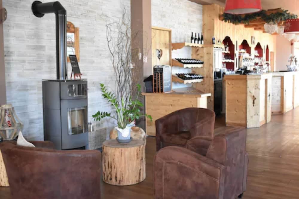Hotel · L’Annexe by La Réserve, Gerardmer