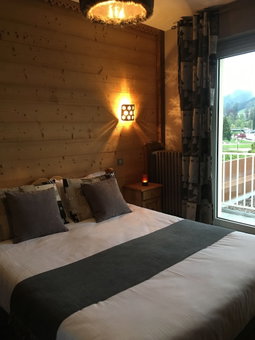 L’Annexe by La Réserve, Gerardmer, France