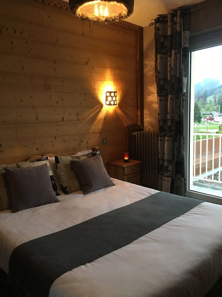 L’Annexe by La Réserve, Gerardmer, France