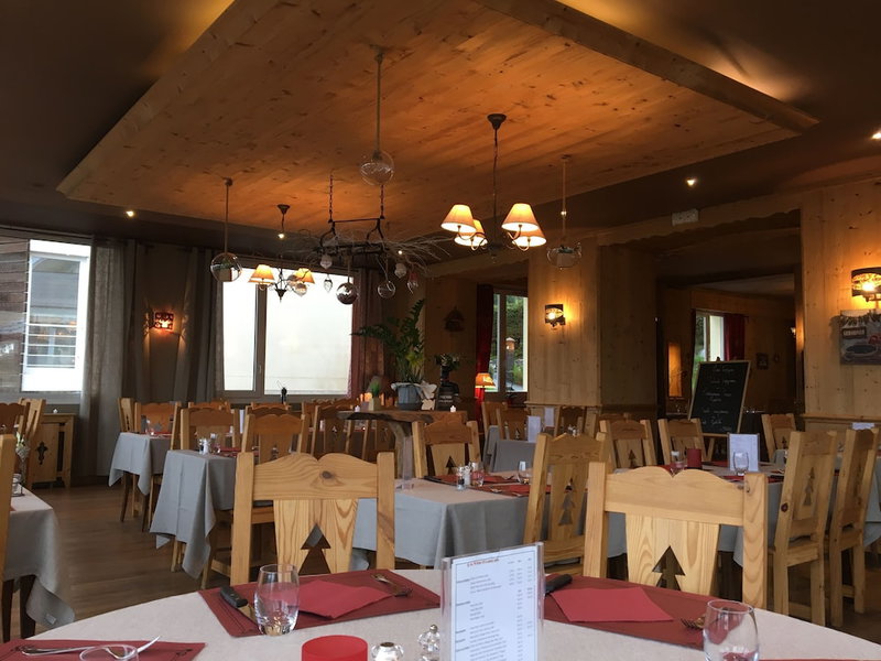 L’Annexe by La Réserve, Gerardmer, France