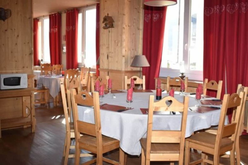 L’Annexe by La Réserve, Gerardmer, France