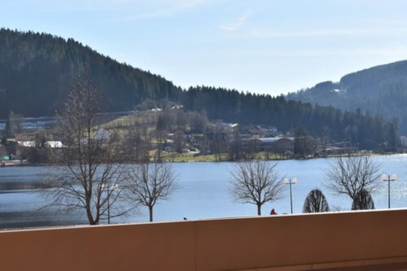 L’Annexe by La Réserve, Gerardmer, France