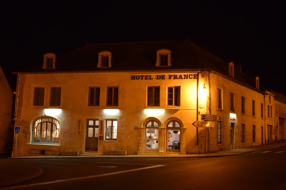Hôtel de France, France