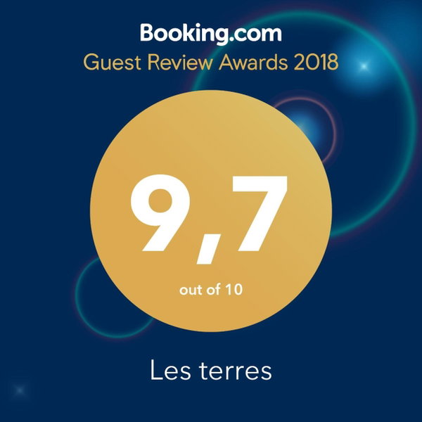 Les terres, Chaponost, France