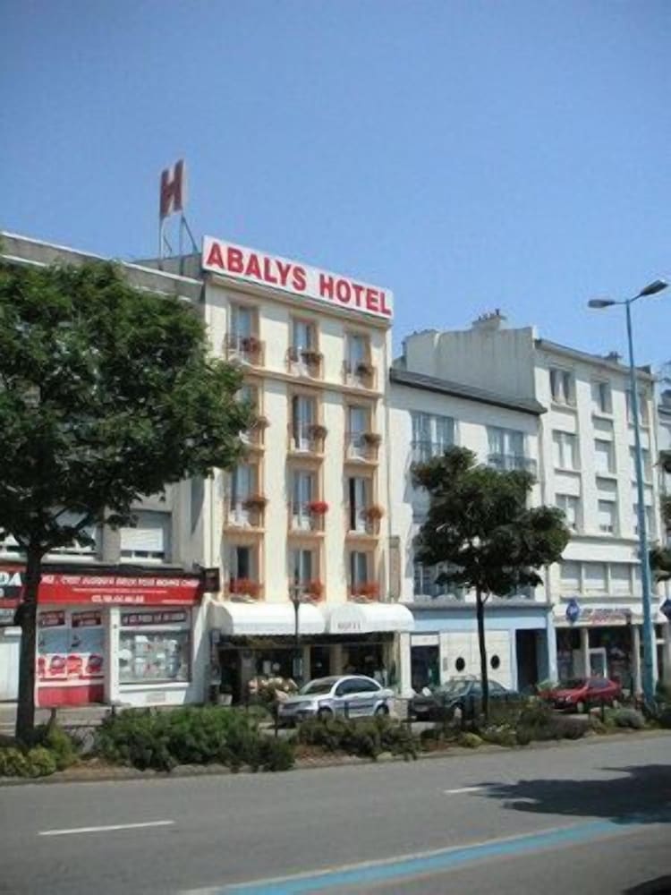 Abalys Hotel, France