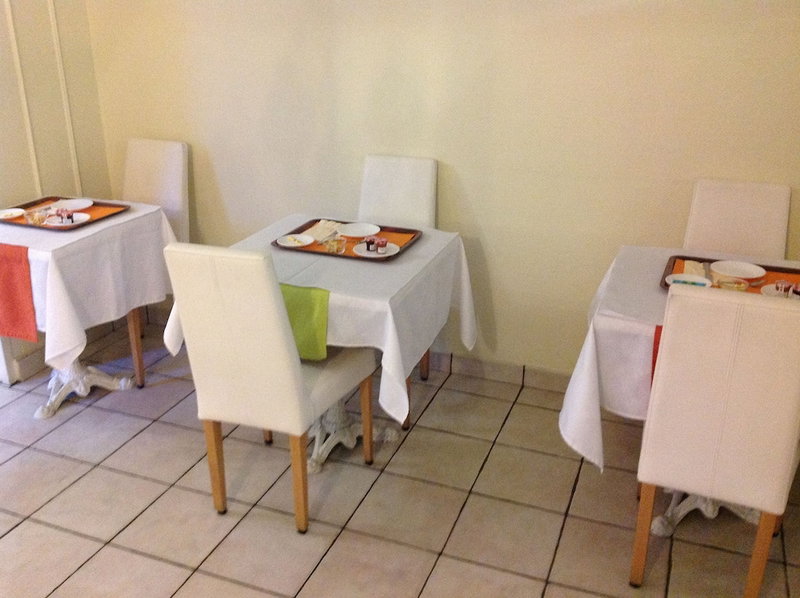 Abalys Hotel, Brest, France